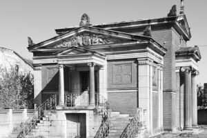 Mauzoleumwkopicach2017rautormmischok