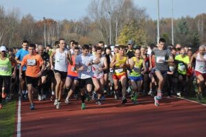 Ruda sl bieg niepodl festiwalbiegowy pl